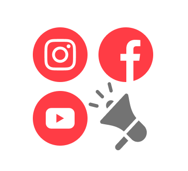 Social Icons