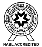 NABL Accredited