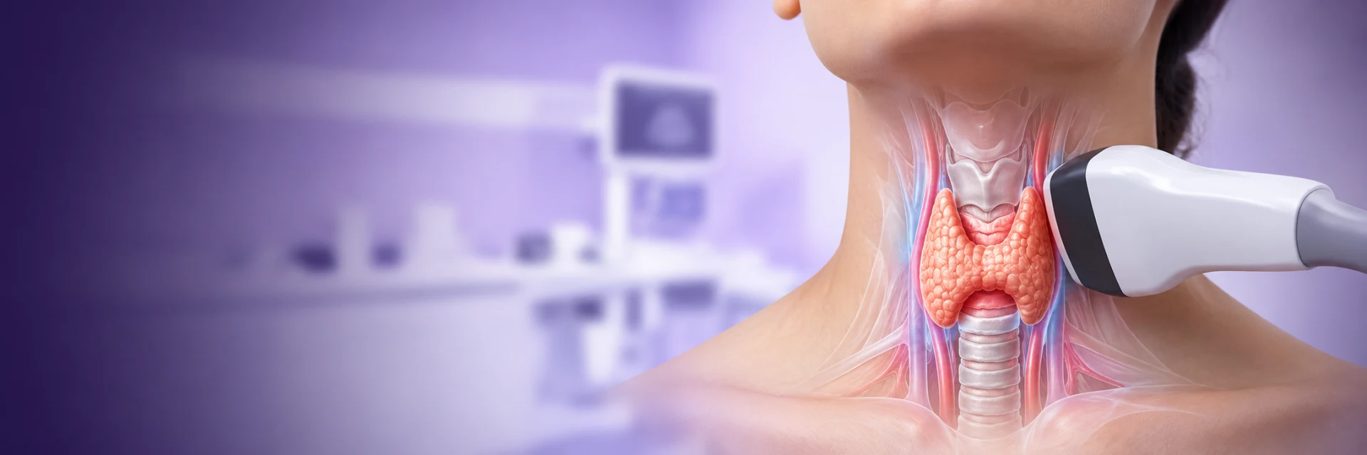 Goiter / Thyroid Nodules Banner