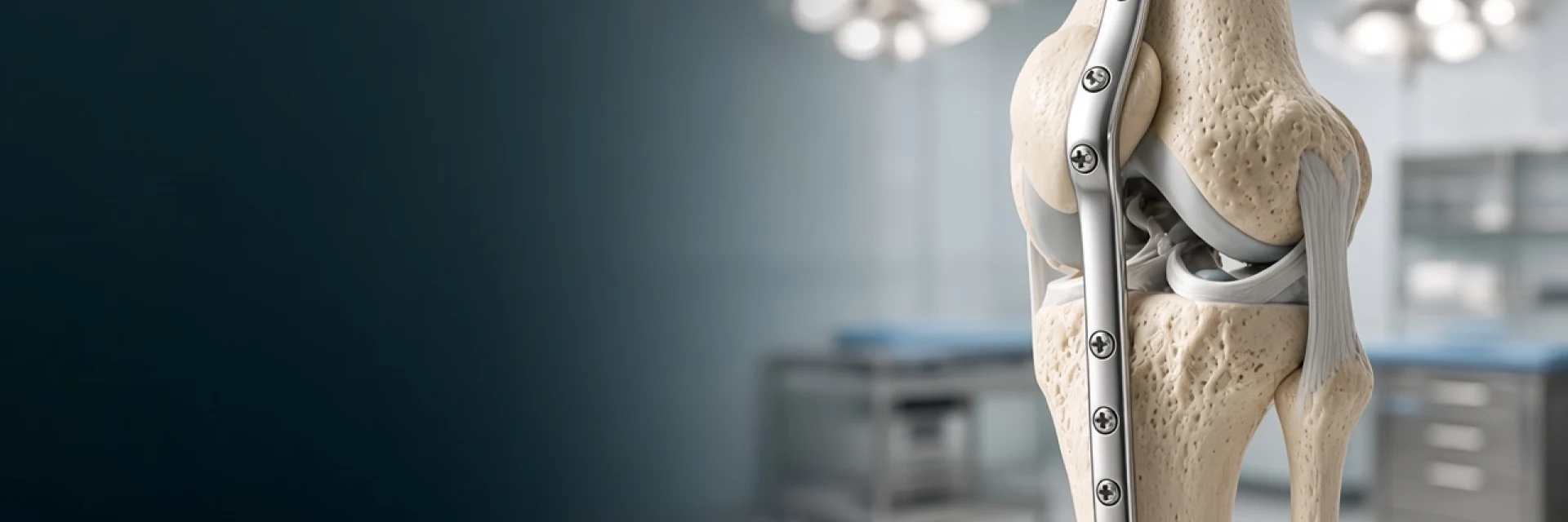 Prosthetic Joint Infection Banner