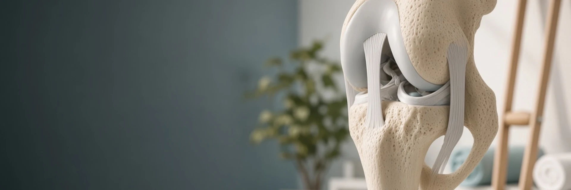 Osteoporosis / Osteopenia Banner