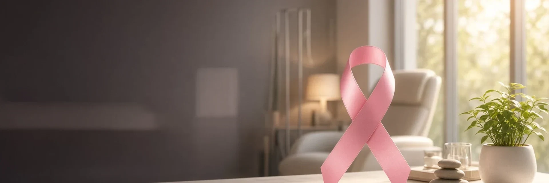 Breast Cancer Banner