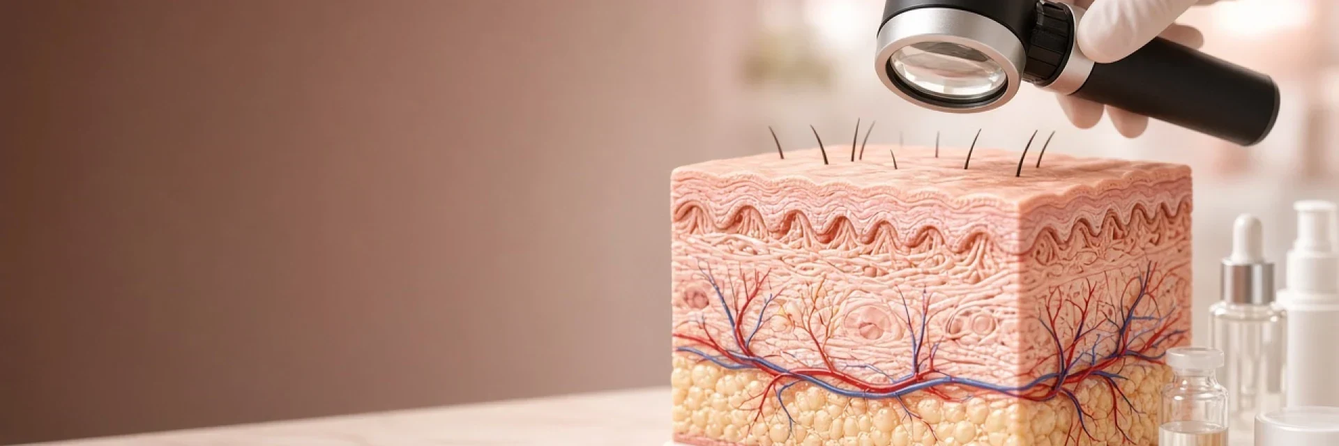 Acne Vulgaris Banner