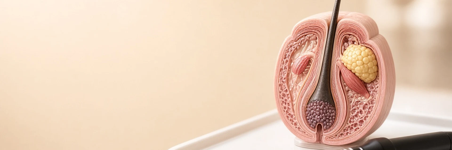 Alopecia Areata Banner