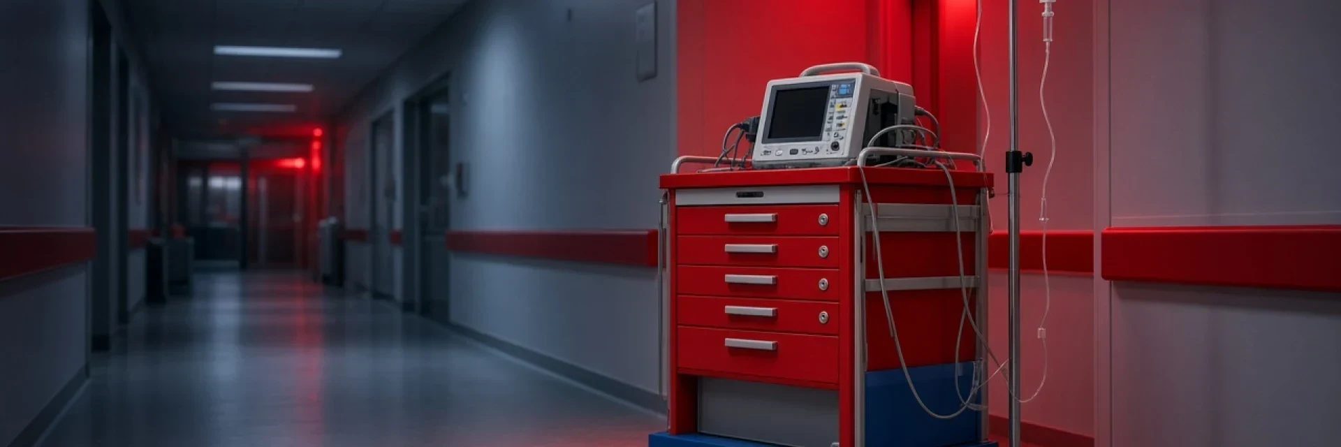 Trauma Resuscitation & Damage Control Surgery Banner