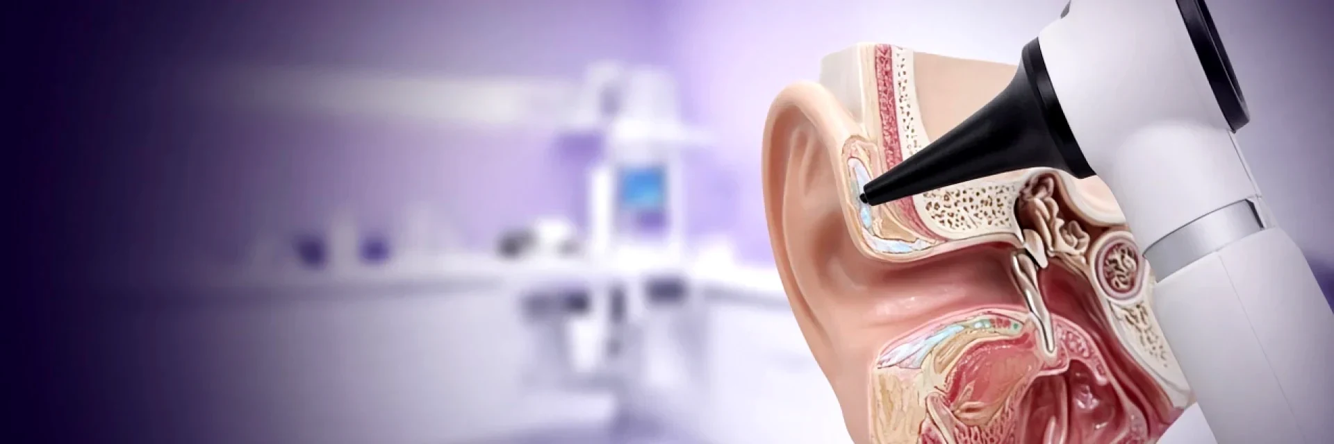 Benign Paroxysmal Positional Vertigo (BPPV) Banner