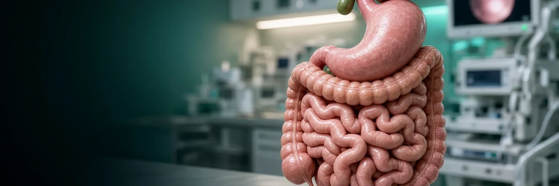 Peptic Ulcer Disease Banner