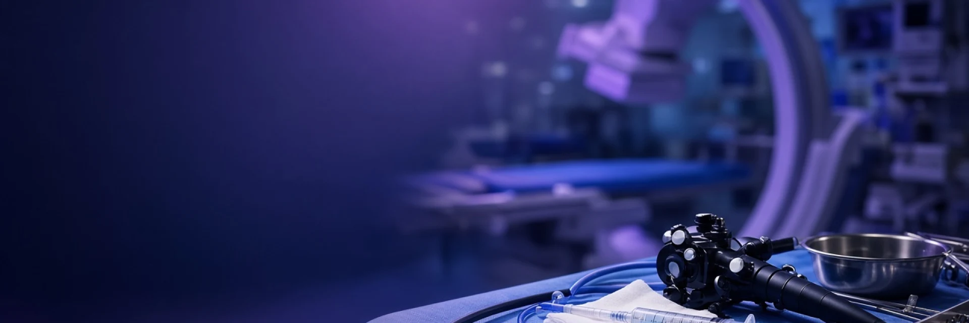 Pancreatitis / Pancreatic Pseudocyst Banner