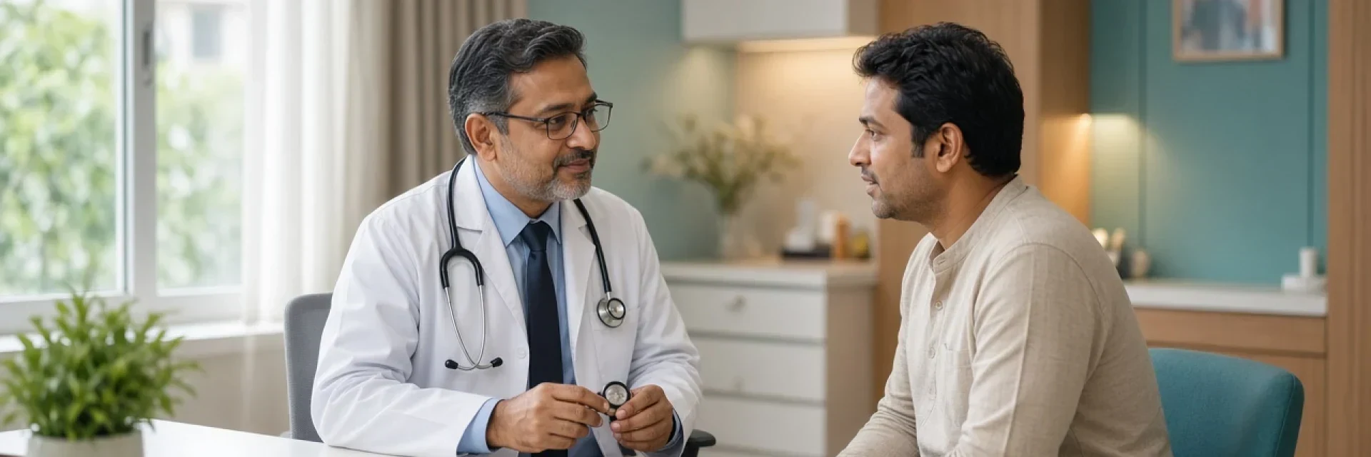 Secondary Hyperparathyroidism Banner