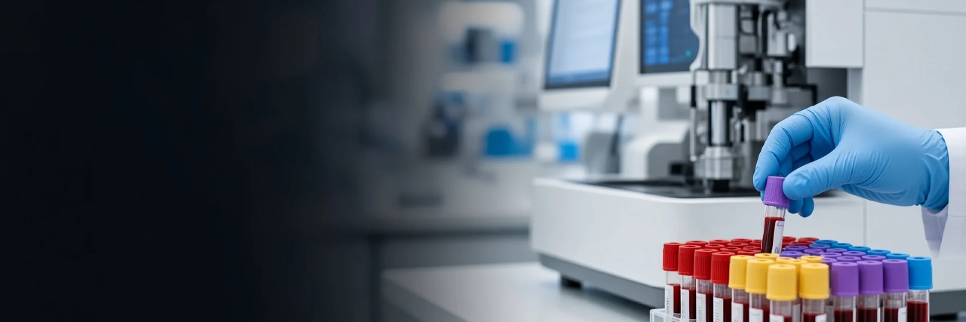GI Motility Testing Equipment Banner