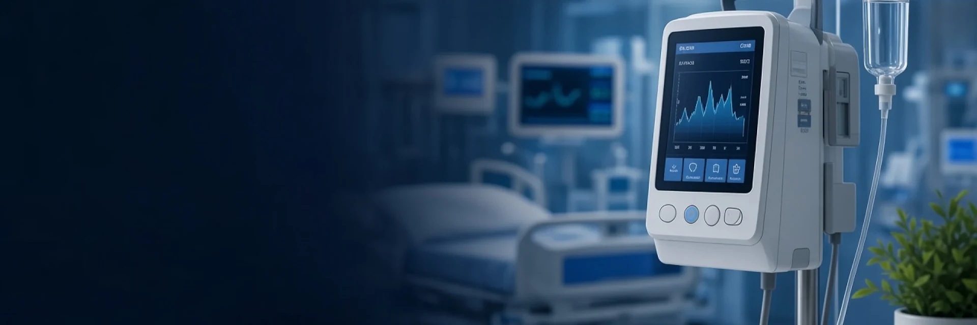Biopsy & Soft Tissue Surgery Tools Banner