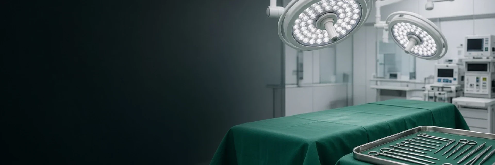 Umbilical / Paraumbilical Hernia Banner