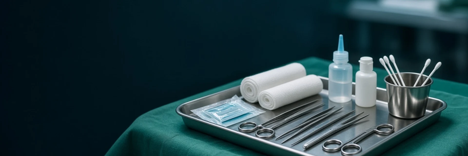Fistula-in-Ano Banner
