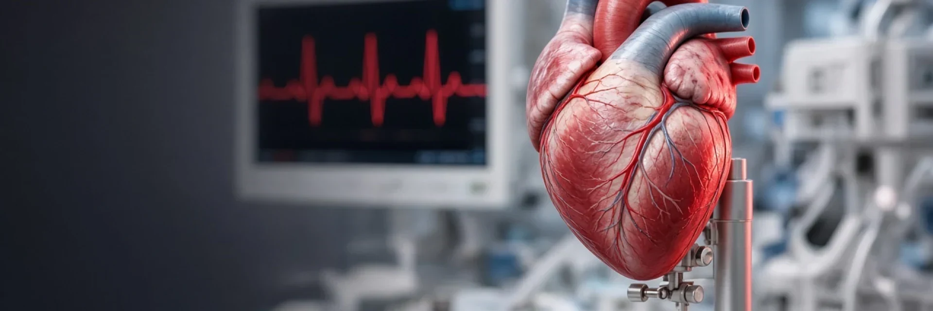 Advanced Cardiac Life Support (ACLS) Protocols Banner