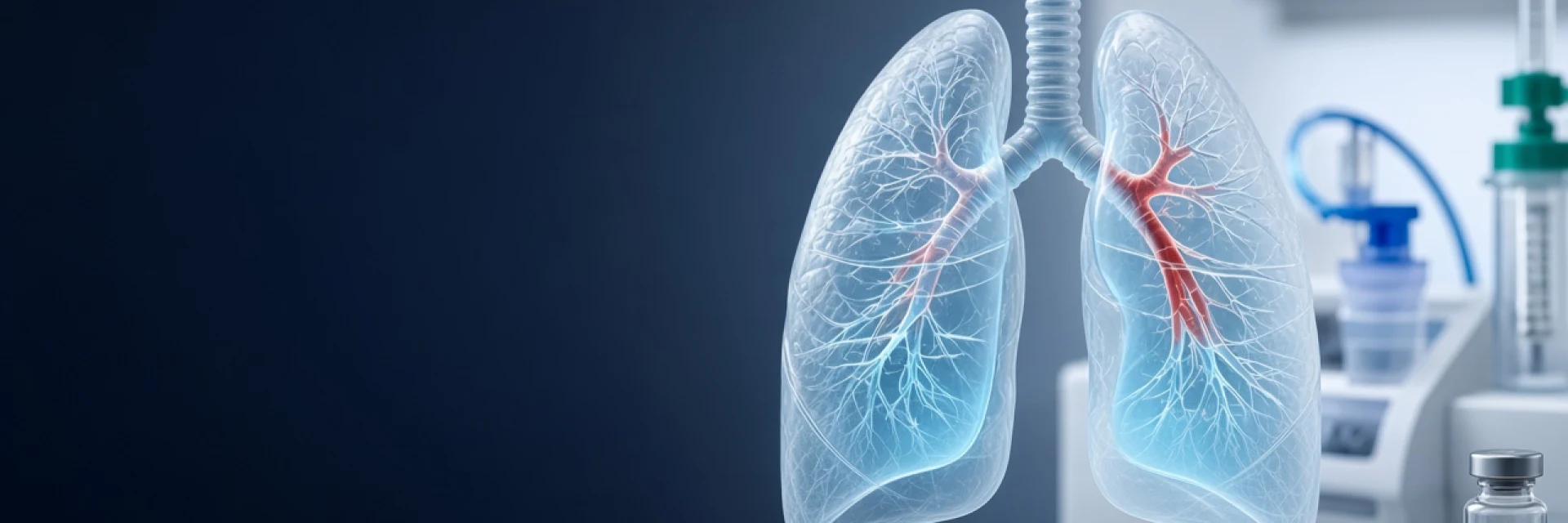 Interventional Pulmonology Procedures (Stent, Balloon Dilatation) Banner