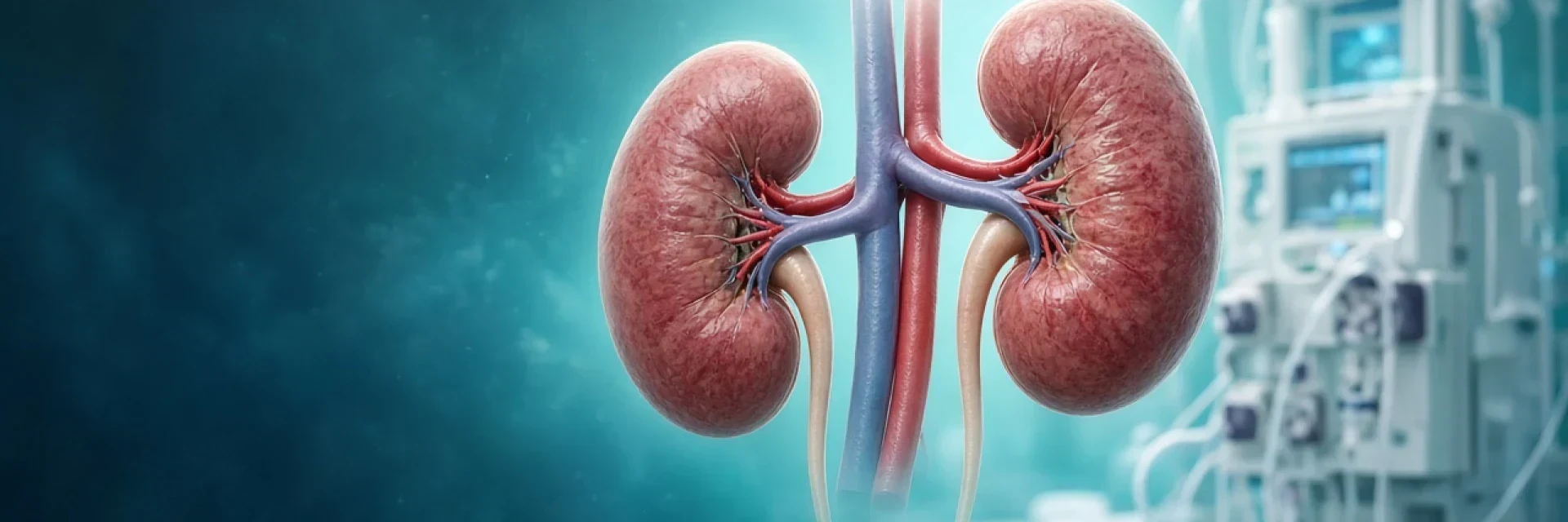 Chronic Kidney Disease Management Program Banner