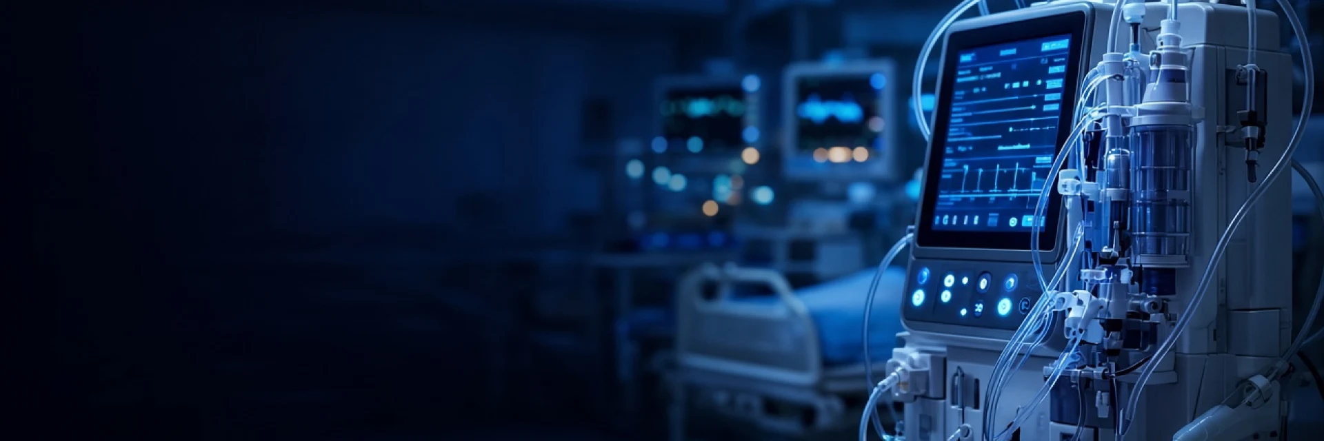 Dialysis Catheter Insertion Banner