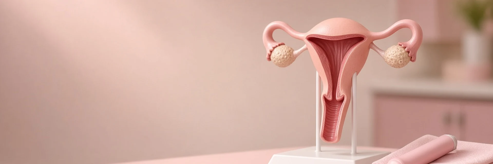 Menopause & Perimenopausal Disorders Banner