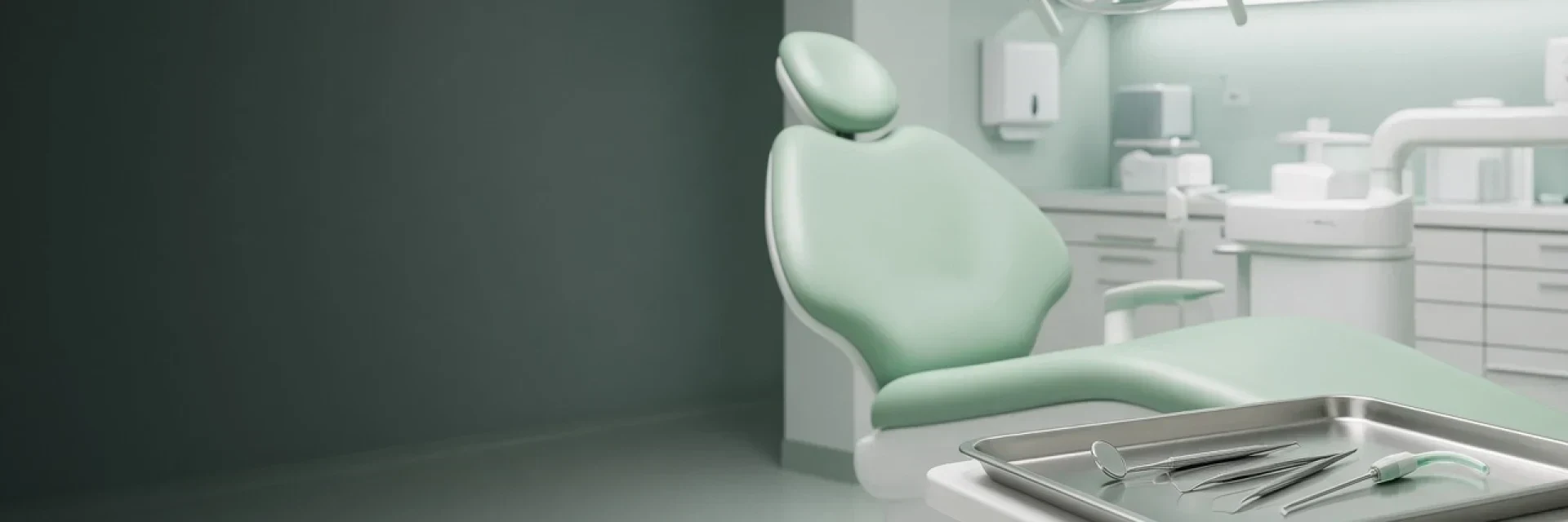 Surgical Extraction of Impacted / Malposed Teeth Banner