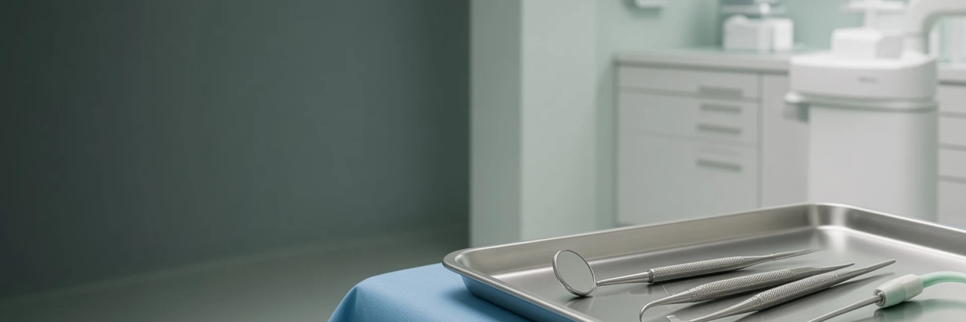 Jaw / Facial Reconstruction Materials Banner