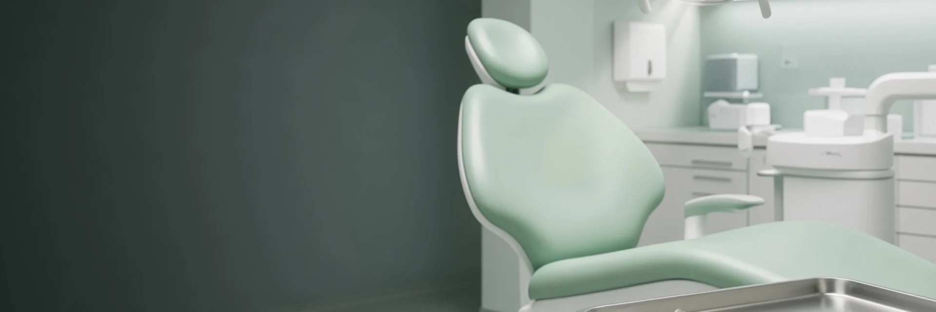 Oral Cavity Lesions Banner