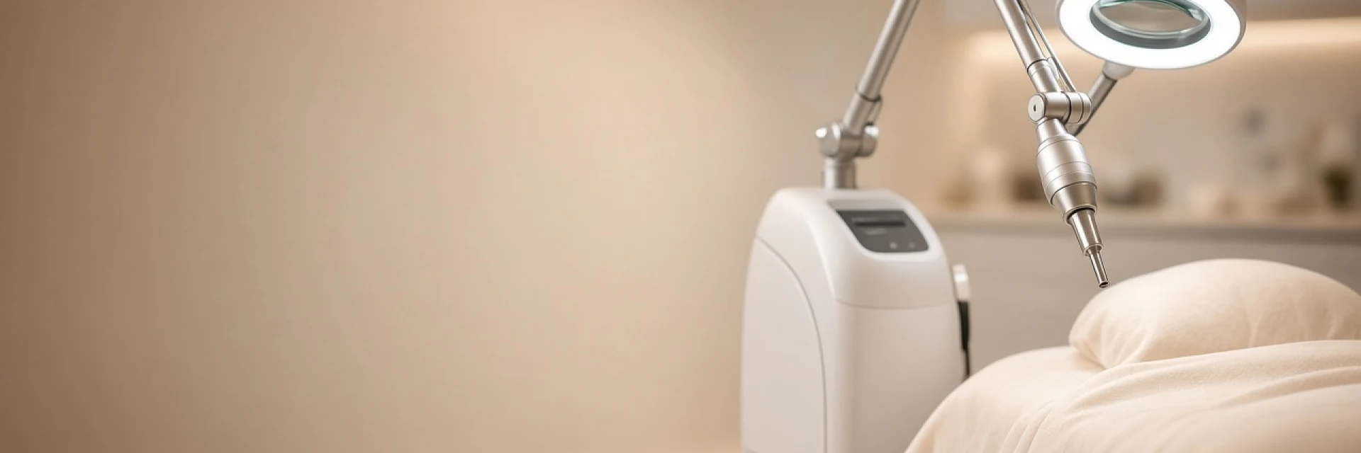 Teleconsultation & Follow-Up for Cosmetic & Reconstructive Care Banner