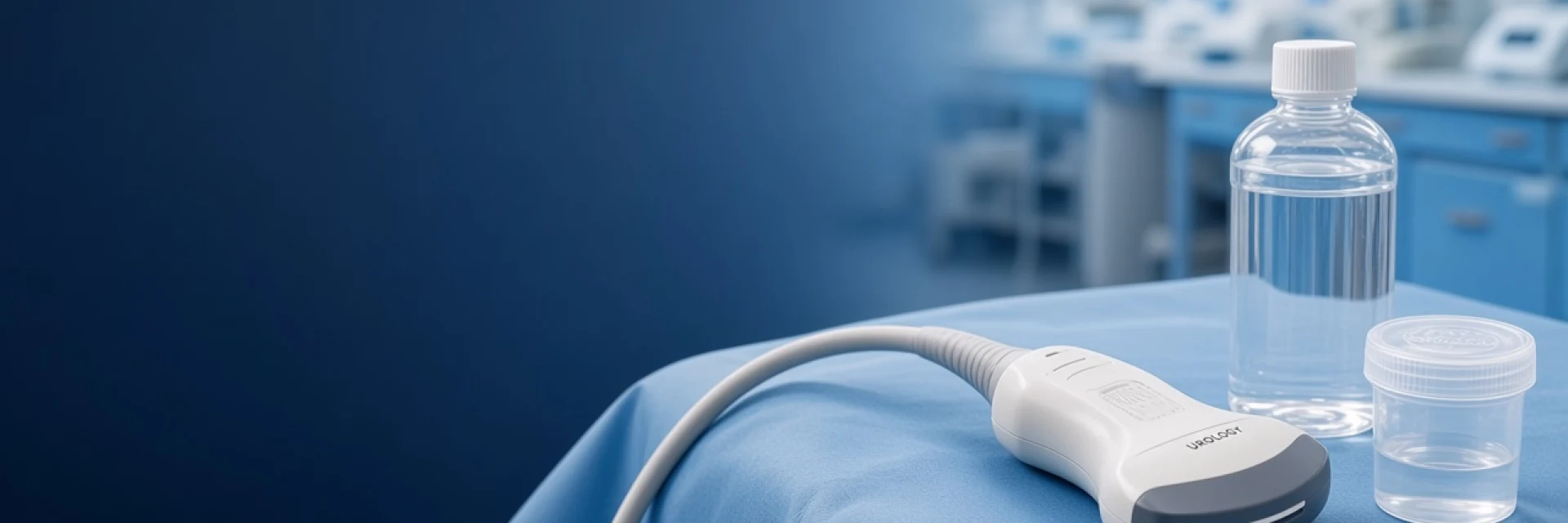 Urinary Fistula Banner
