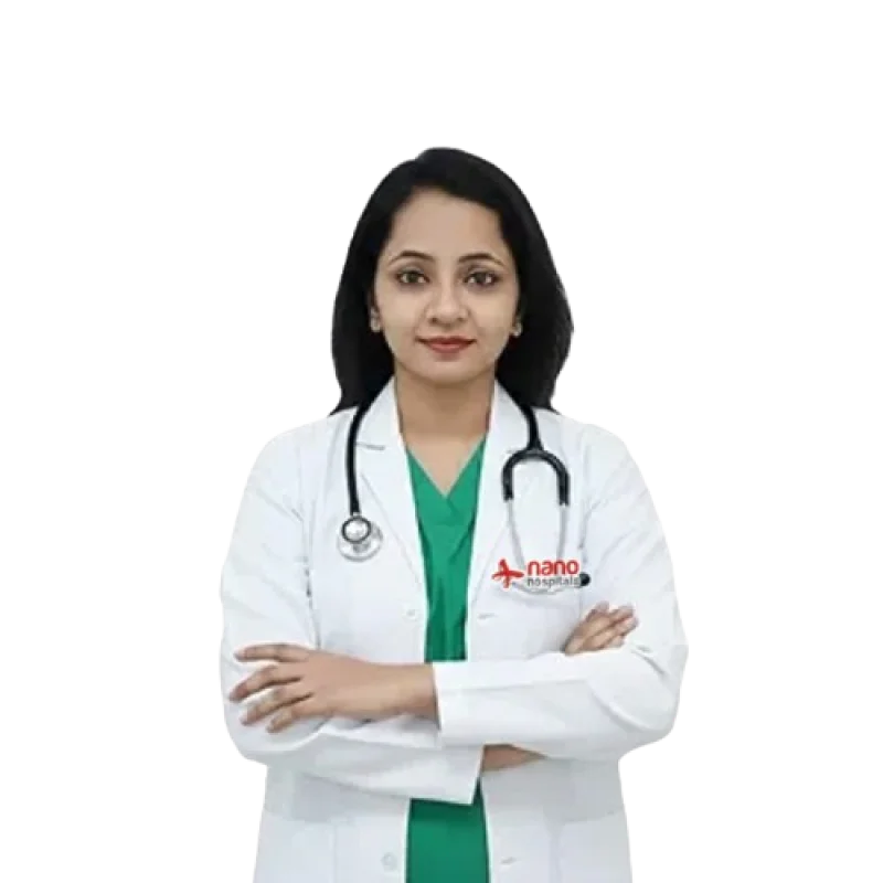 Dr Ramya K S