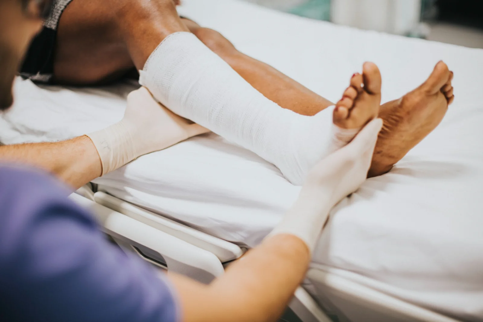 Fracture Fixation (ORIF) Banner