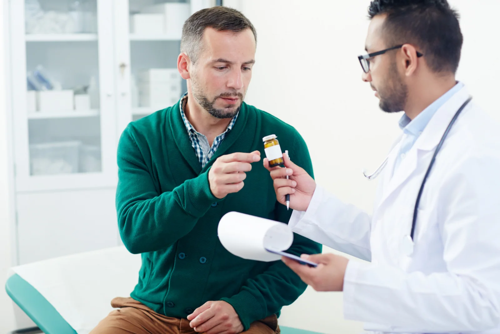 Statin Therapy / Lipid-Lowering Agents Banner