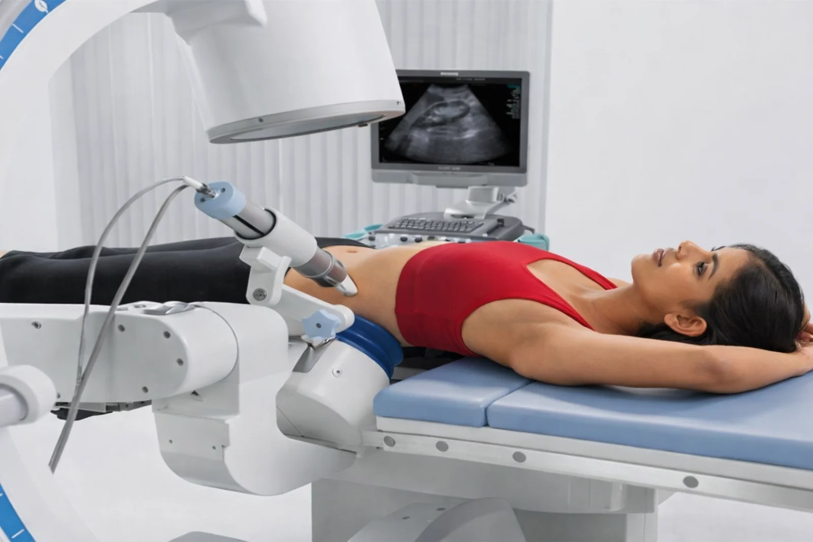 Kidney Stone Laser Surgery  Banner