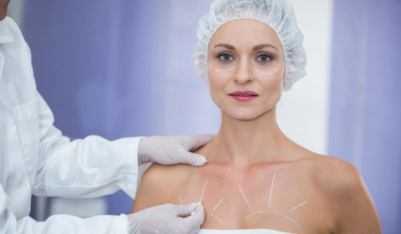 Breast Surgery  Banner