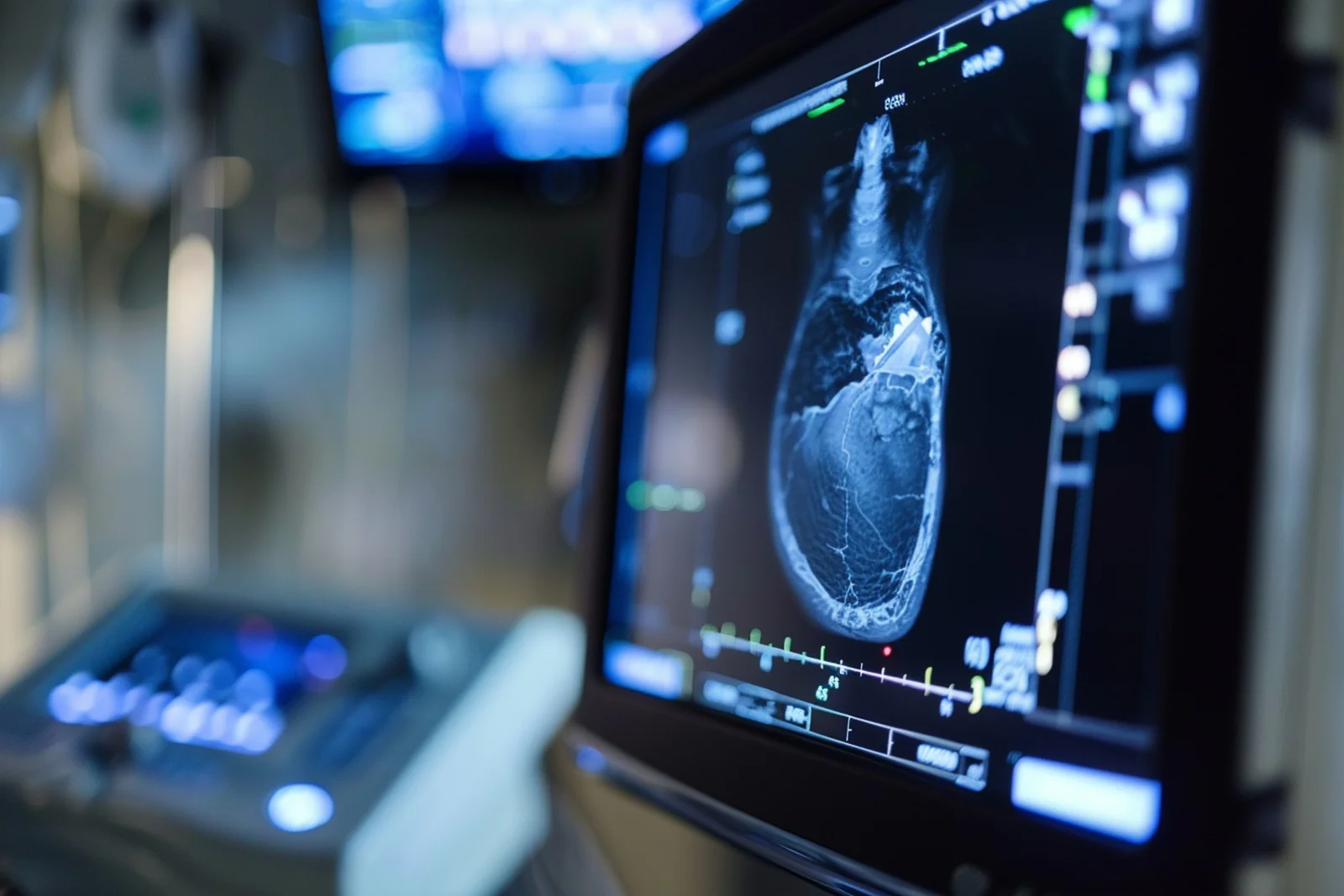 Coronary Angiography Banner