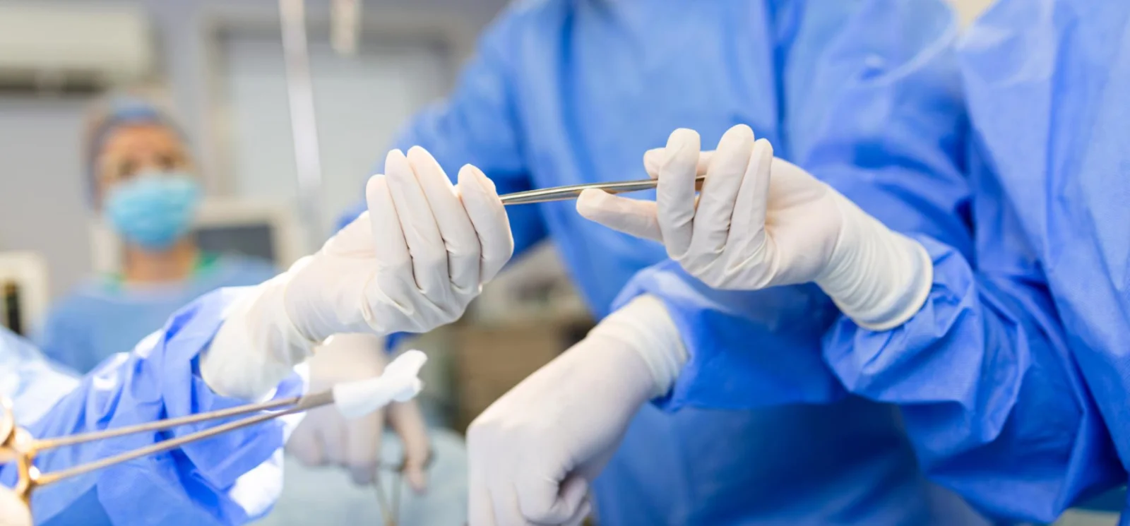 Liver Surgery  Banner