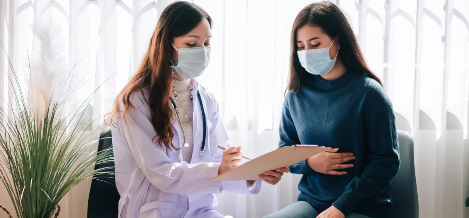 Hysterectomy  Banner