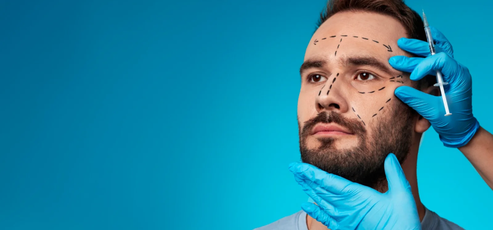 Skin Surgery  Banner