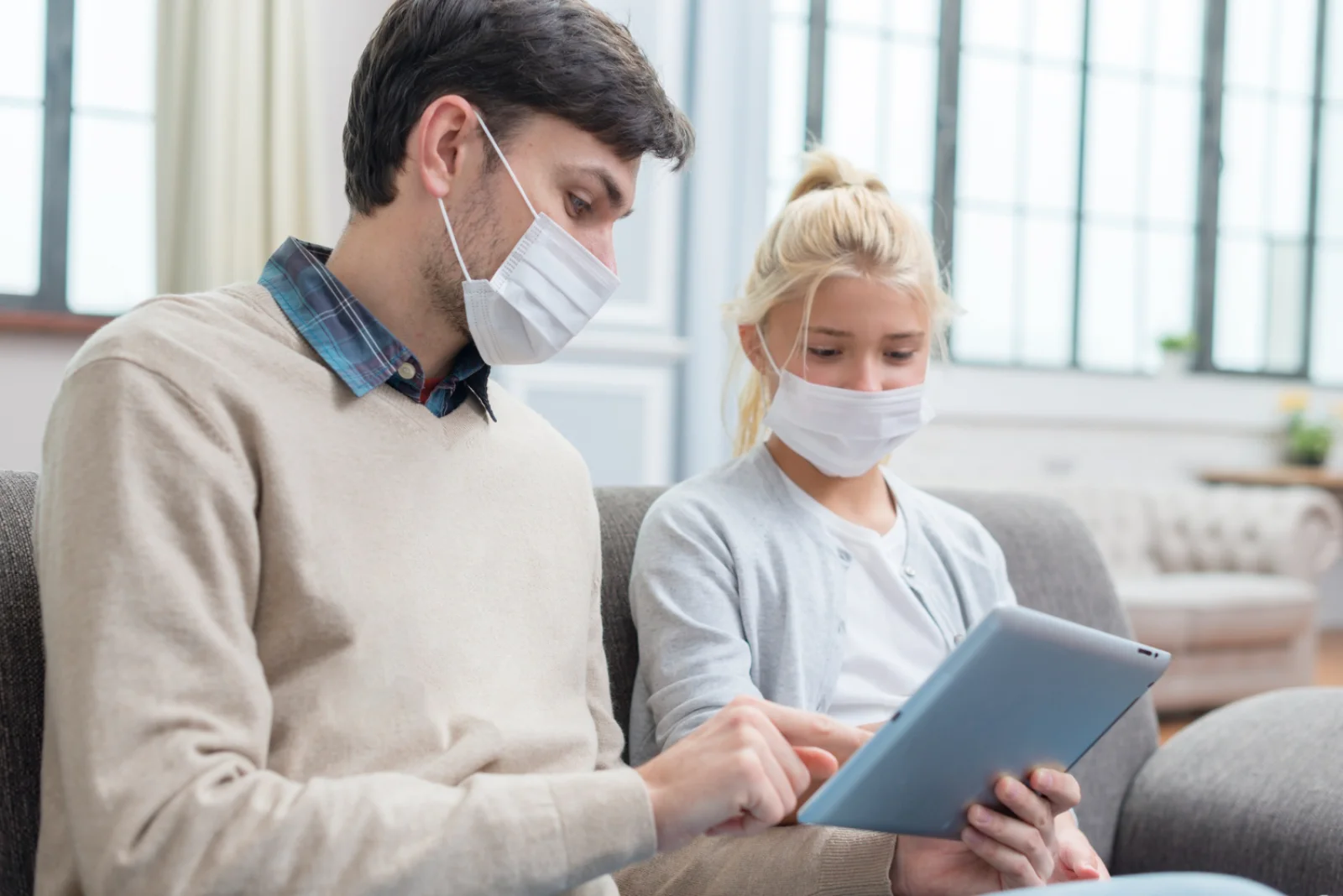 Patient Education (Foot Hygiene, Daily Inspection) Banner