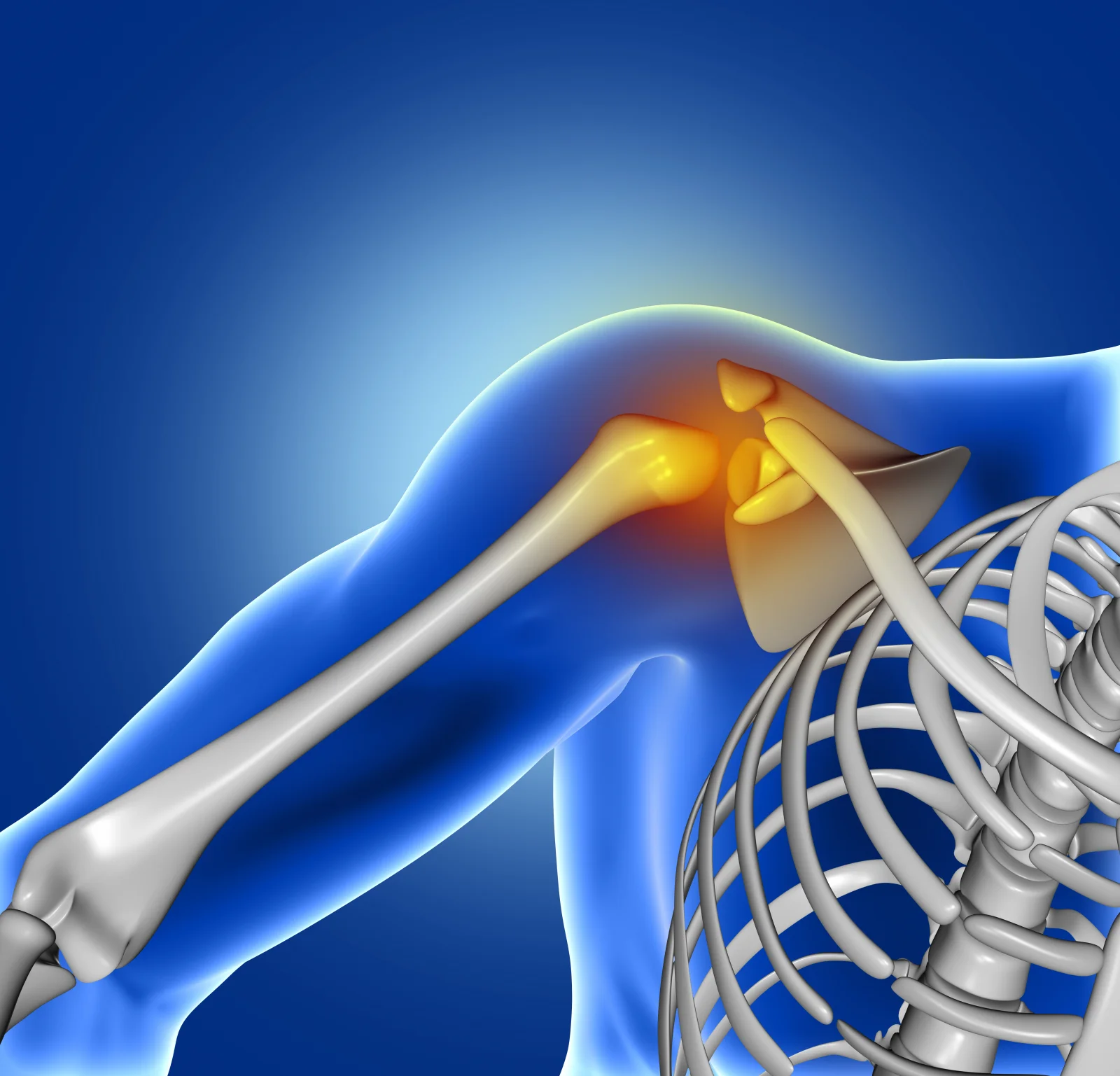 Rotator Cuff Repair Banner