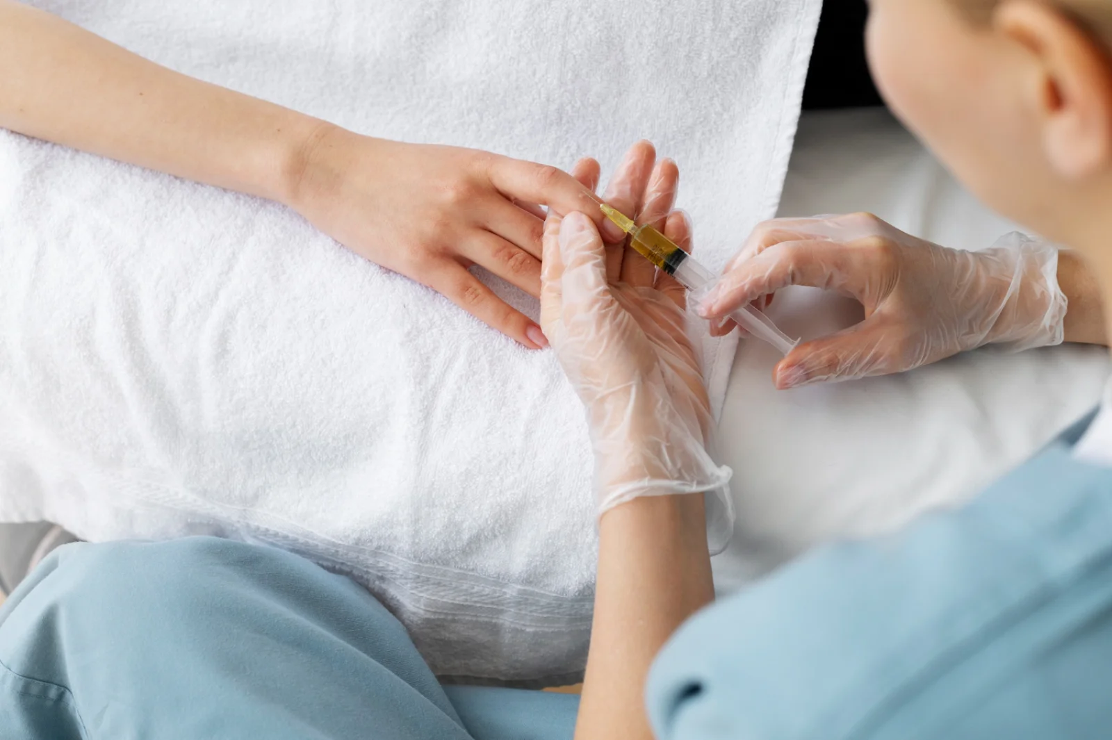 Negative Pressure Wound Therapy (NPWT) Banner