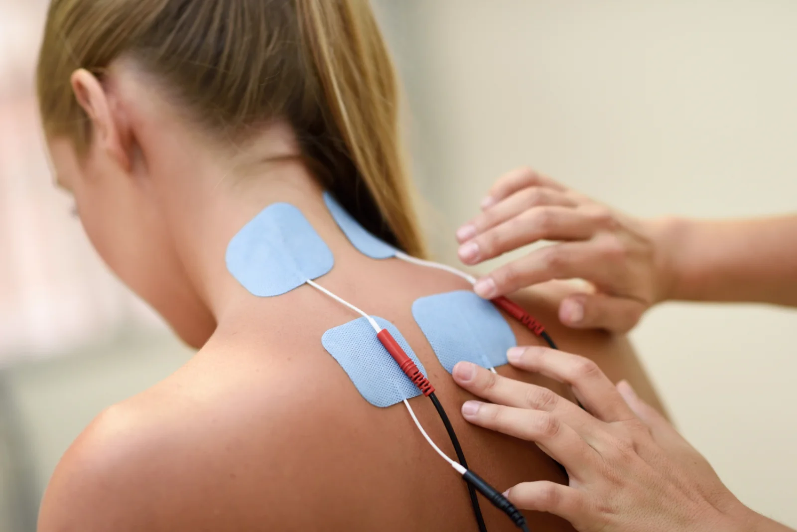 Electroconvulsive Therapy Banner