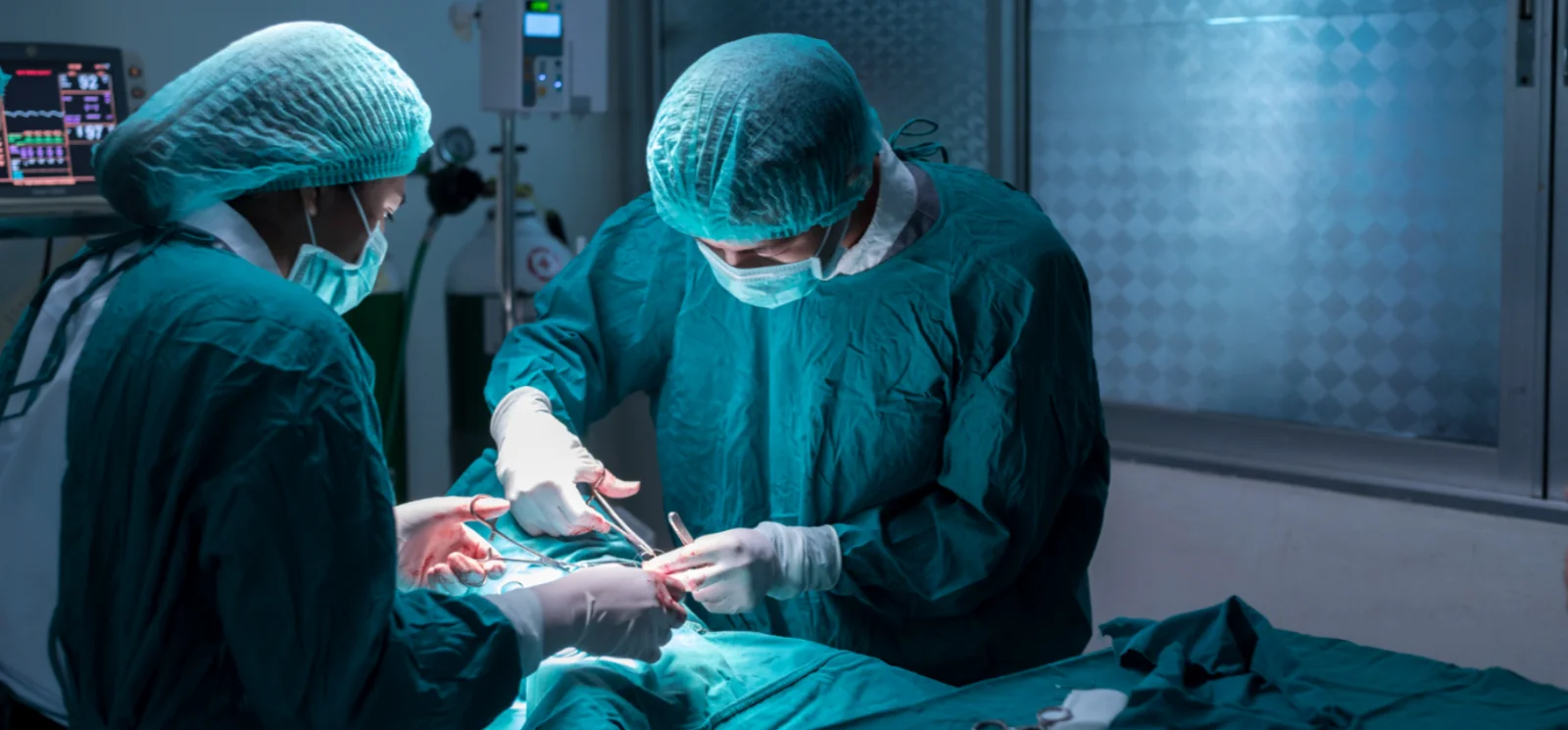 Prostate Surgery  Banner