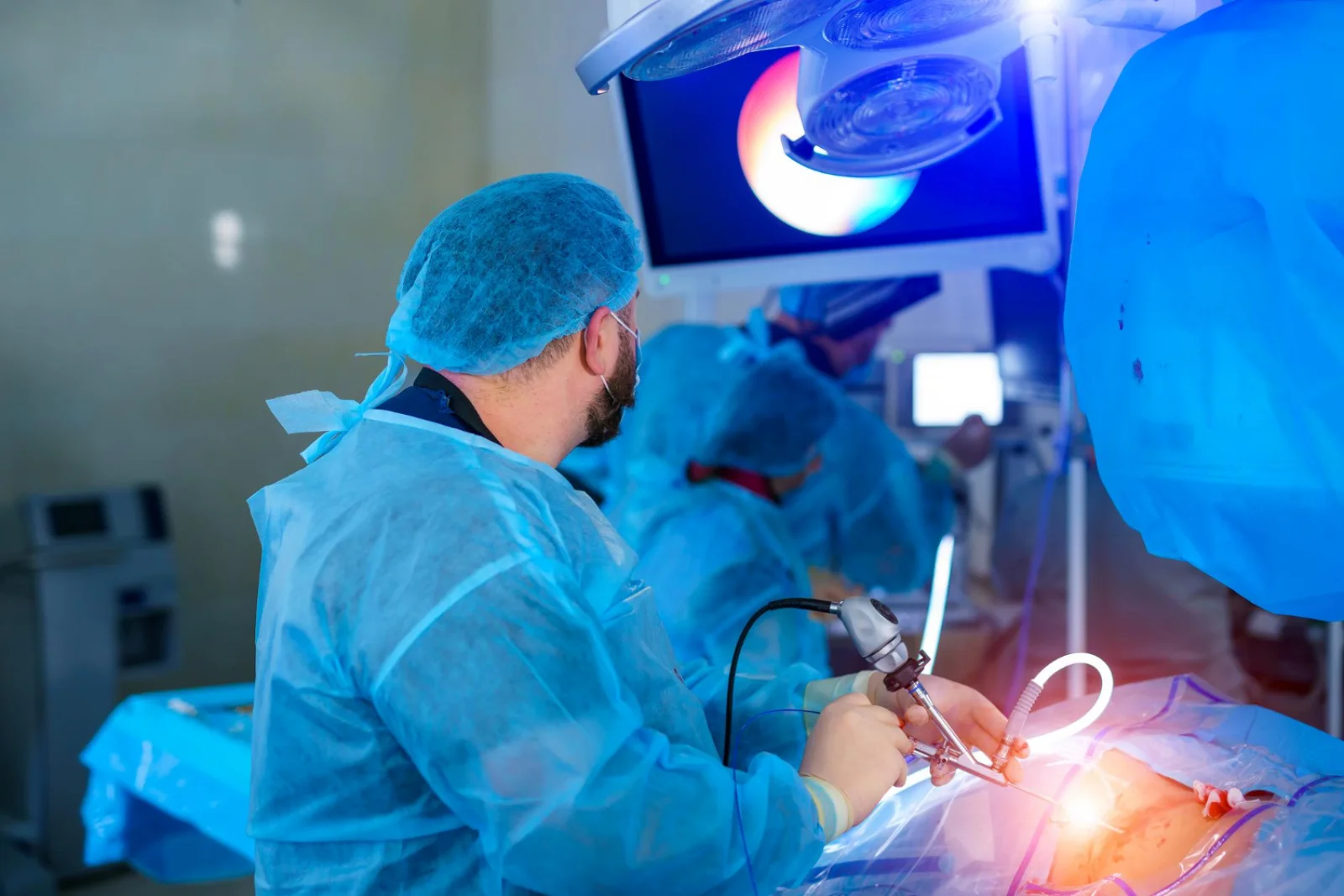 Endoscopic Management of Strictures Banner