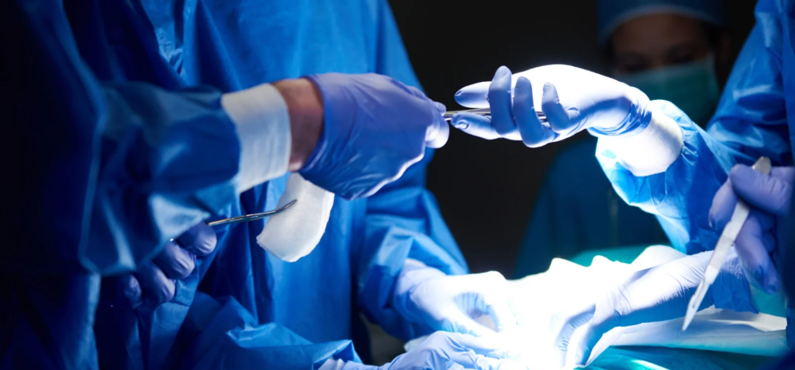 Appendectomy  Banner